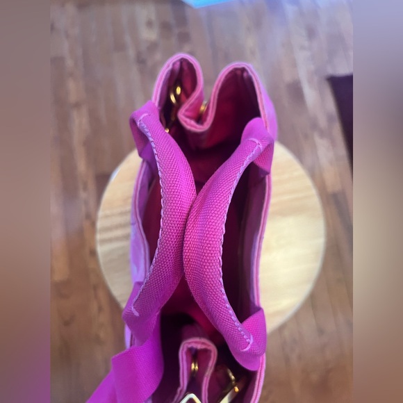 Prada Canapé PM Tote - Picture 9 of 9